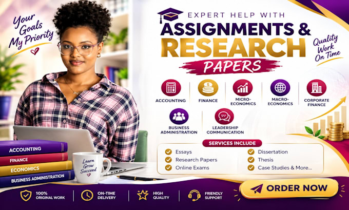 do financial statement, excel, assigned and cost accounting