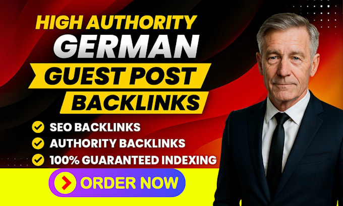 provide german dr 90 seo backlinks