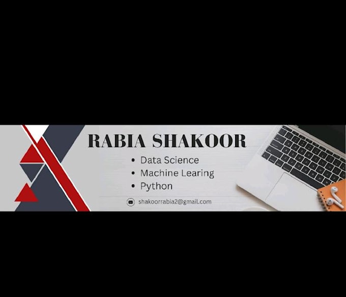 Do machine learning computer vision deep learning python projects by ...