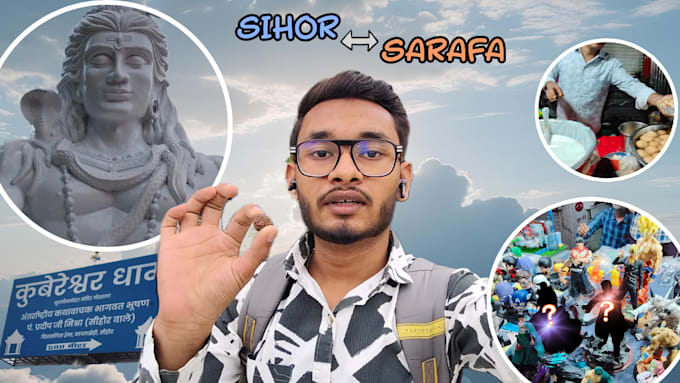 professionally edit your thumbnails and posters