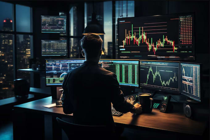 build crypto arbitrage bot, crypto trading bot, triangular arbitrage bot