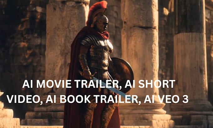Be Ai Video Creator Cinematic Ai Movie Trailer By Nano Banana