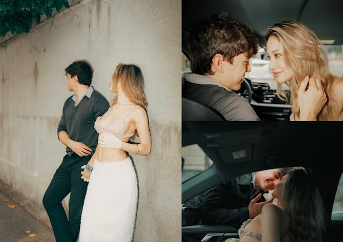 do your couple photography in paris