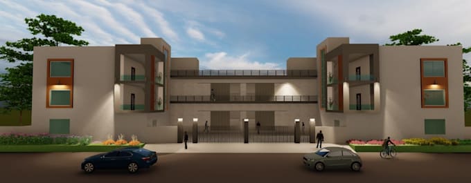 provide 3d modling , autocad drafting and skechup