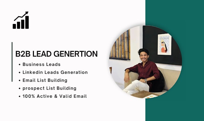 execute highly focused b2b lead generation for your company