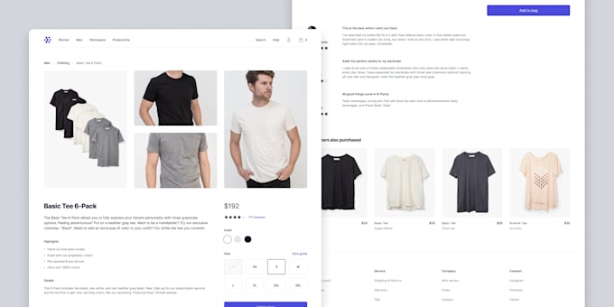 build headless wordpress woocommerce with nextjs API