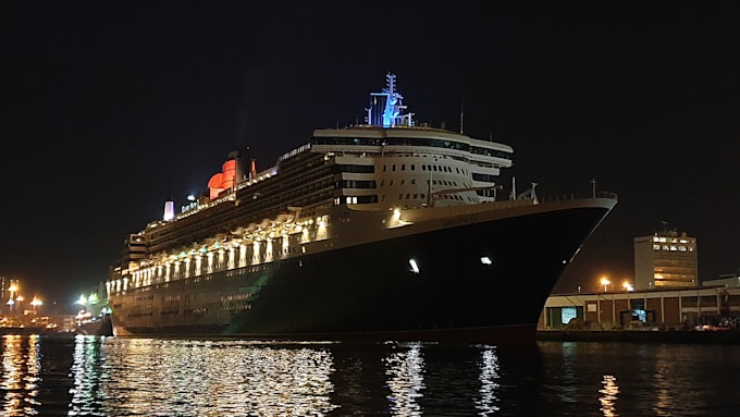 research and write maritime articles