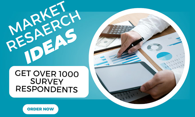 provide large survey respondent for you