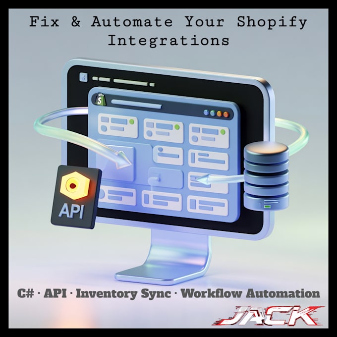 automate and fix your shopify inventory and product sync