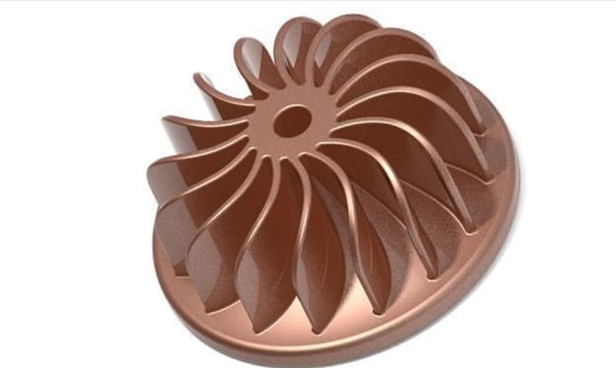 design parametric mechanical,industrial models solidwork 3d cad stl for 3d print