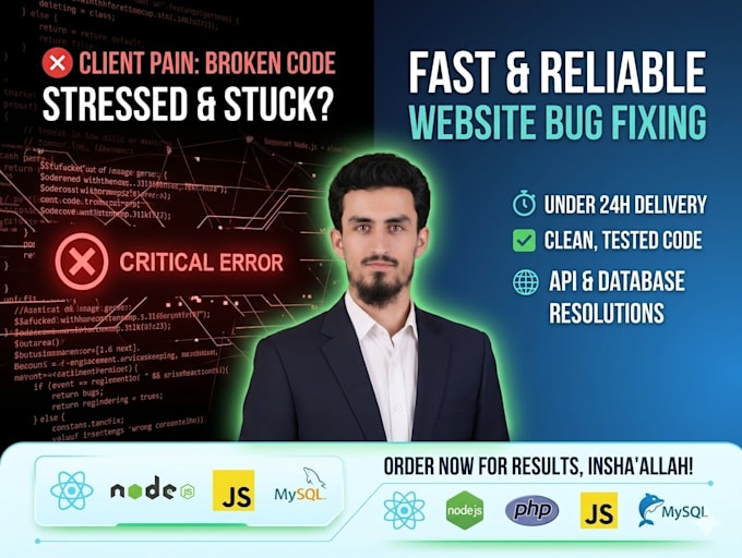 integrate rest API into your website or nodejs backend