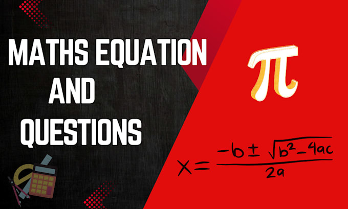 type maths, physics, chemistry equations and questions in ms word