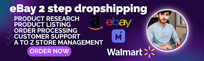 expert ebay virtual assistant, ebay product listing