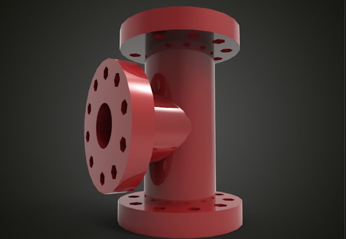 create 3d cad model,industrial assembly,3d mechanical part model,for 3d printing