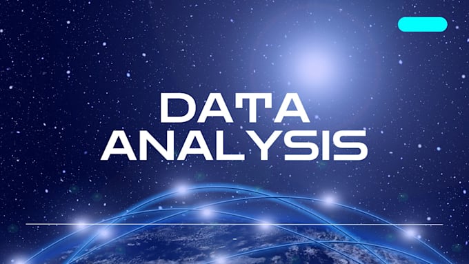be your data science and statistics professional