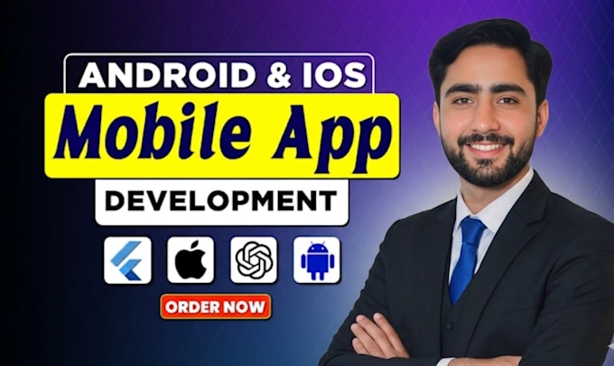 code fix, firebase integration, backend dev, fast delivery as pro flutter dev