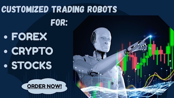 build profitable forex ea, forex robot, trading bots