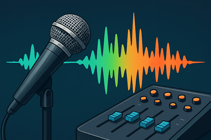 create 8bit sound effects for you