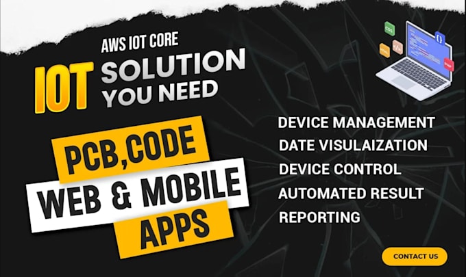 do iot apps with ble, nfc, pos terminals, hardware, software, tuya, pcb iot app