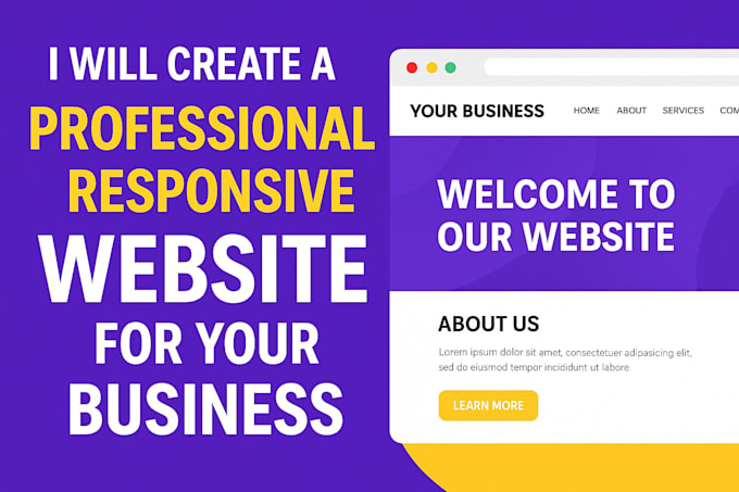 be creating cheap websites in a very short time