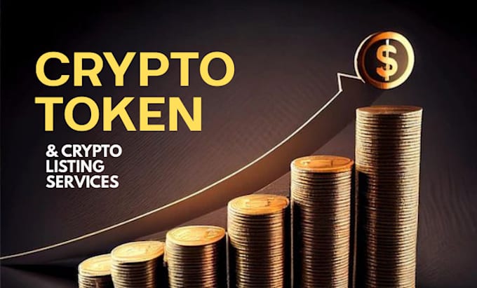 cryptocurrency token listing coin listing coinmarketcap coingecko dex cex cmc
