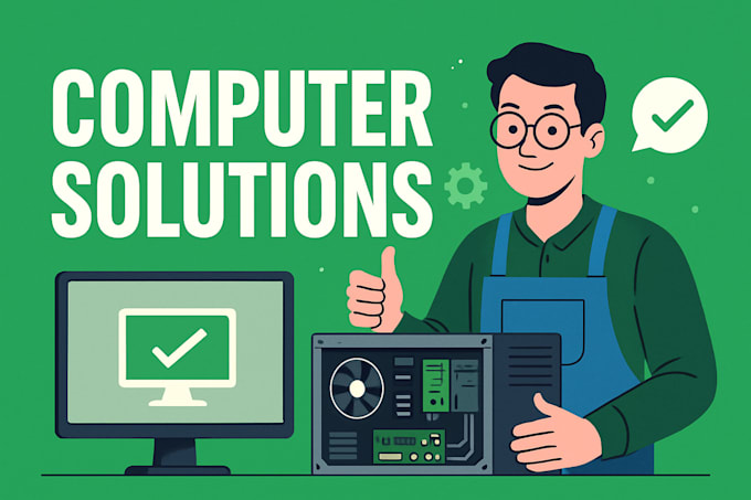 Fix slow windows pc, remove viruses, and optimize performance by ...