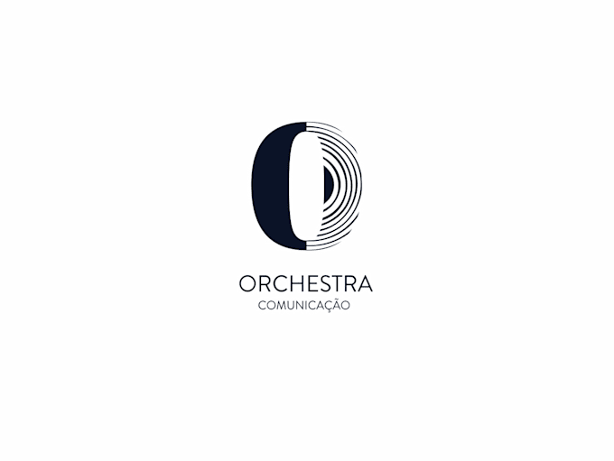 design a creative modern and unique business logo