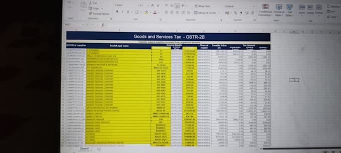 do fast and accurate data entry and web research