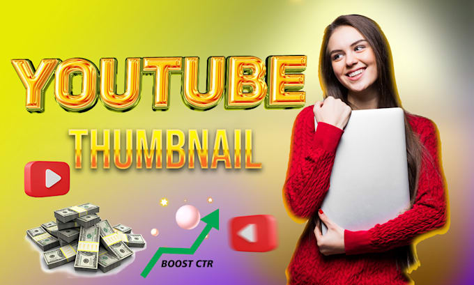 boost your channel growth with custom thumbnails