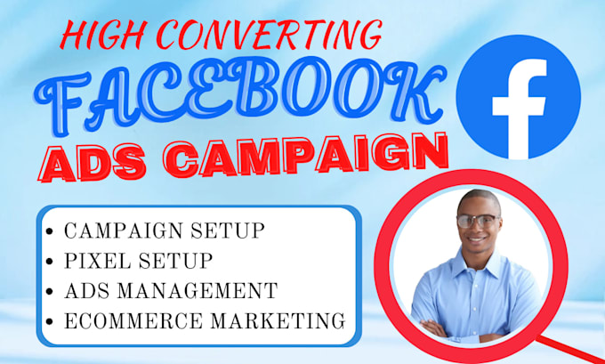 setup facebook instagram meta ads campaign ad creative business pixel page setup