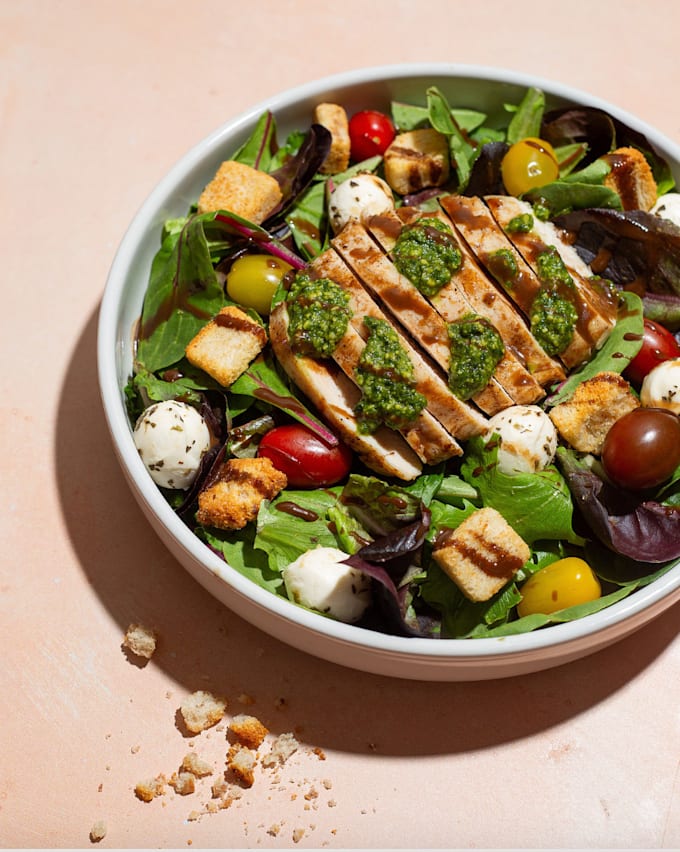 Cook, style, and photograph your food photography needs by ...