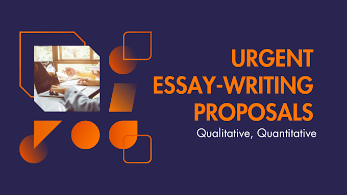 urgent research, essays, proposals, qualitative, quantitative, methodology