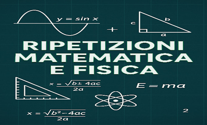 help you for your math and physical tasks