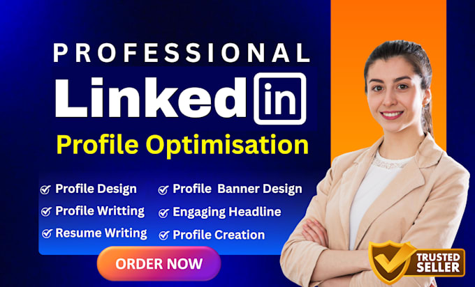Optimize your linkedin profile for tech professionals and software ...