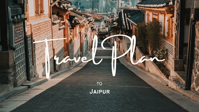 create a custom india travel itinerary for your dream trip