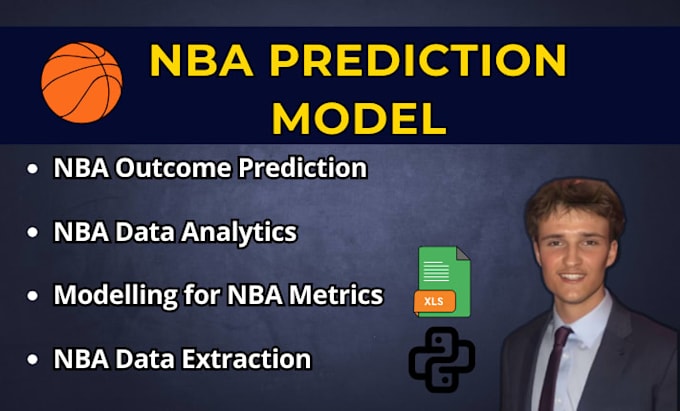 build an nba prediction model
