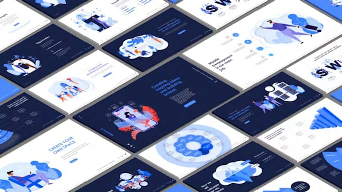 build high performing mobile app ios and android flutter developer app creation