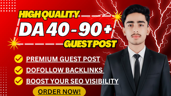 publish news article on high da guest post backlinks premium guest post service