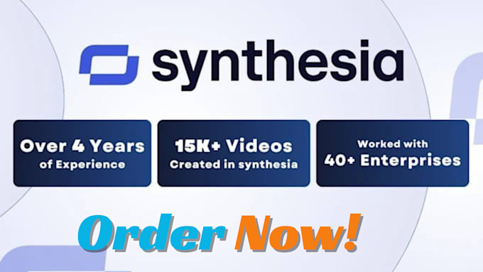 create and edit synthesia ai videos