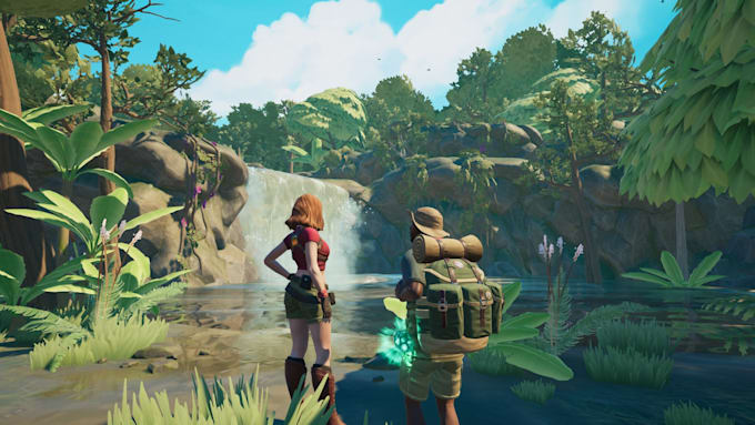 develop 2d,3d webgl game for you