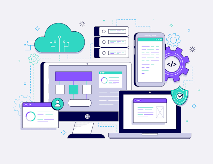 develop professional rest apis using java spring boot