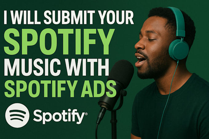 skyrocket your spotify music with spotify ads
