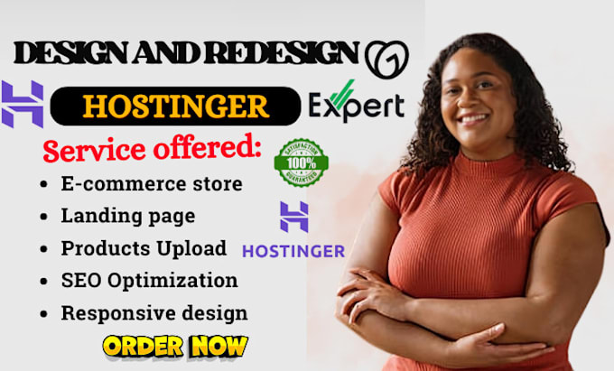 godaddy website design, wix website redesign hostinger wordpress website strato
