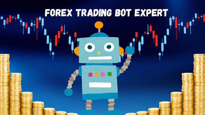 build forex trading bot, forex ea, gold ea