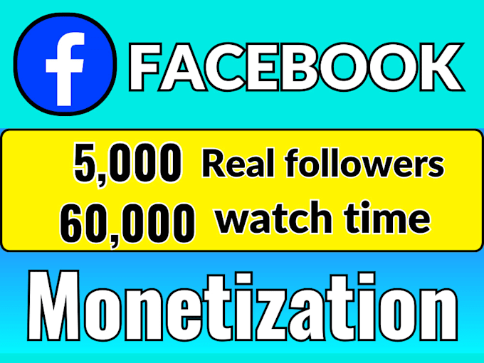 get you 5000 real facebok followers high quality service