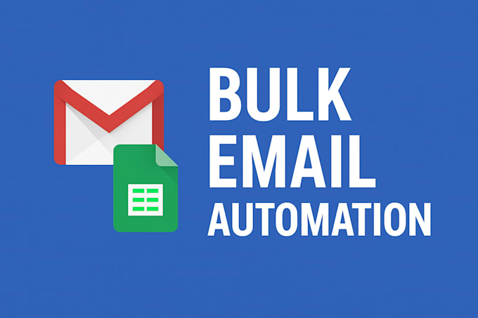 Automate bulk email sending from google sheets using gmail by ...