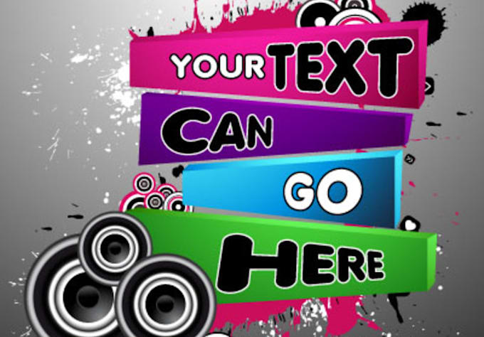design a PROFESSIONAL Flash Banner