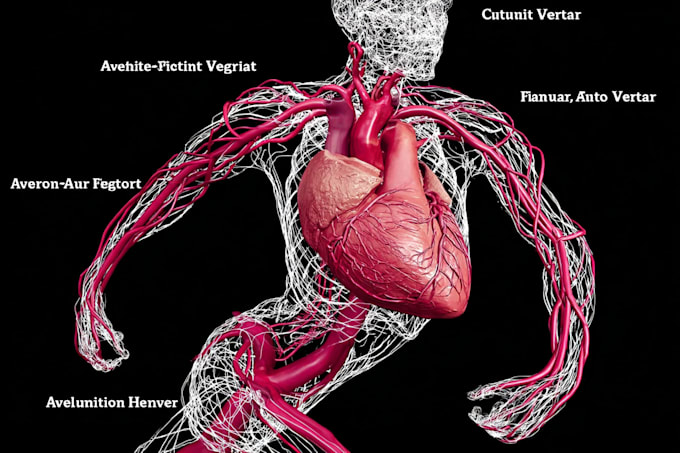 draw exercise, medical and anatomy illustrations