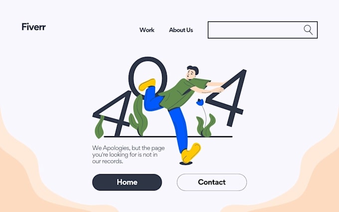 fix html issues, errors, problems within 1 hour