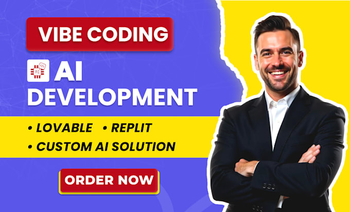 create web, mobile app by vibe coding, lovable, replit, bolt